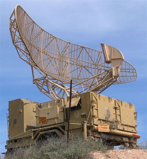 radio radar